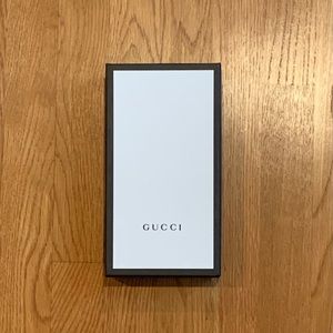 Gucci Box